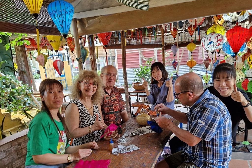 Circuit Vietnam en famille 15 jours