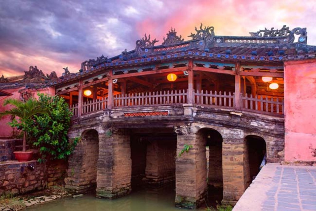 Un itinéraire chic et charme au Vietnam et Cambodge