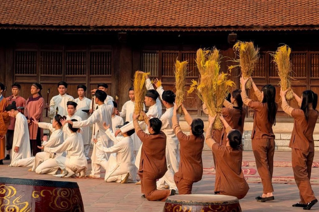 Circuit Vietnam 15 jours - Circuit initiatique avec la réserve naturelle de Pu Luong