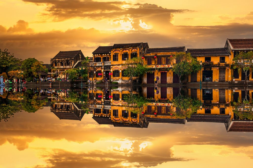 Southern and Central Vietnam Cambodia 3 weeks with beach