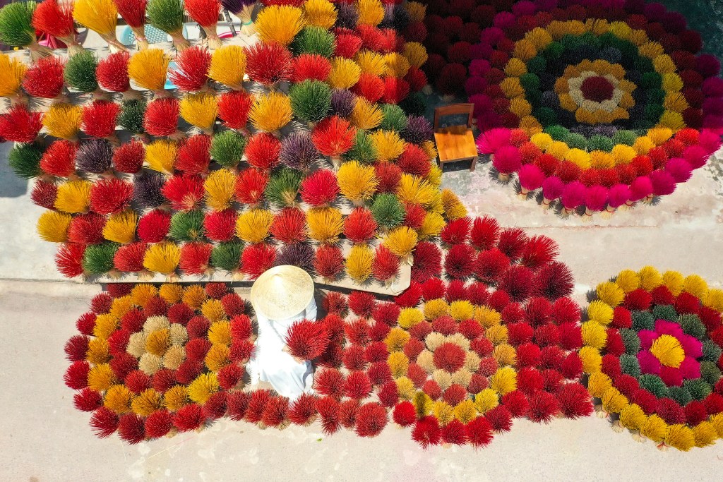 Circuit Vietnam en famille 18 jours Sites Unesco et réserve Pu Luong