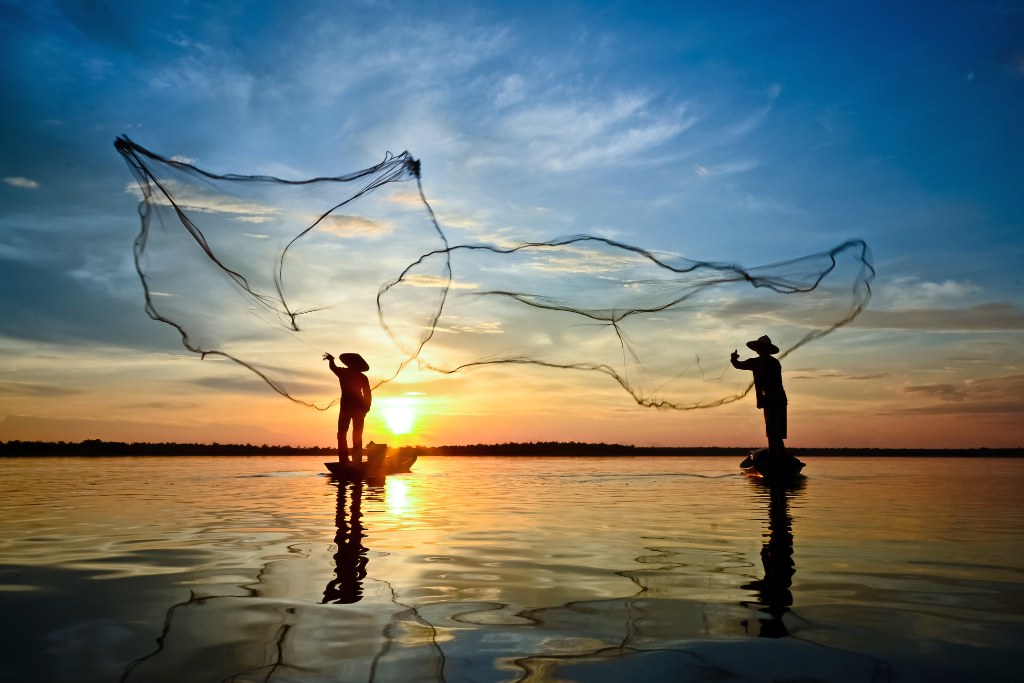 Classic Central Vietnam in 1 week