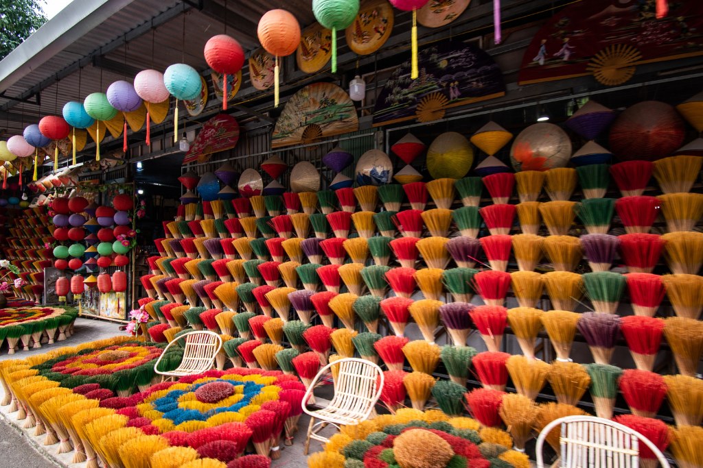 Circuit Vietnam 21 jours Sites UNESCO, croisières, séjour balnéaire