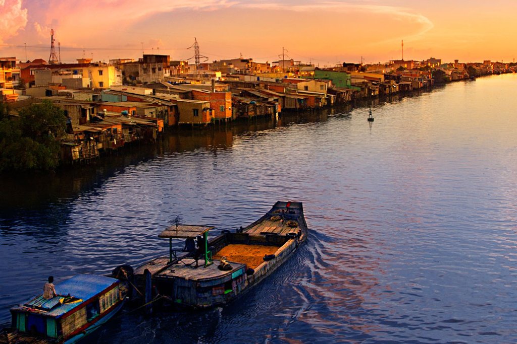 Saveurs du Vietnam Cambodge entre Luxe et Charme