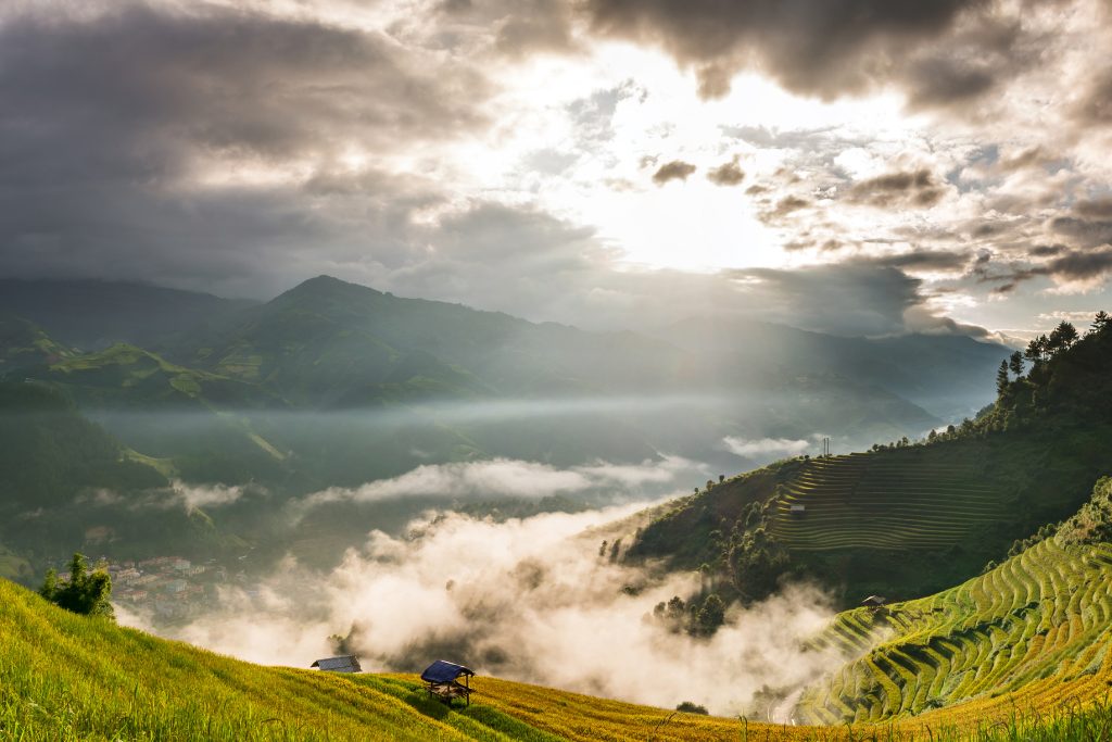 Northern Vietnam Grand Loop 15 days 