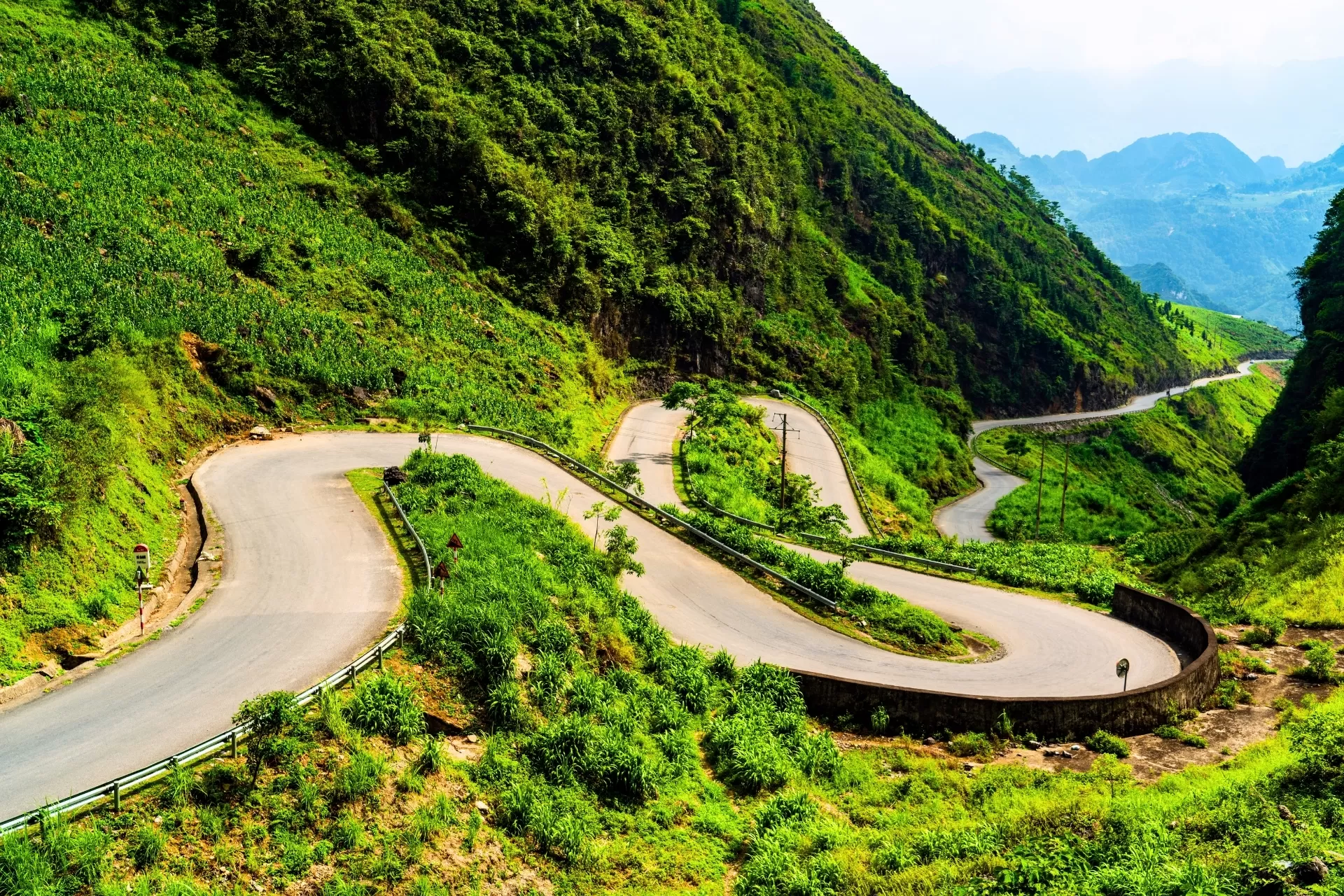 Circuit Vietnam du Nord 12 jours