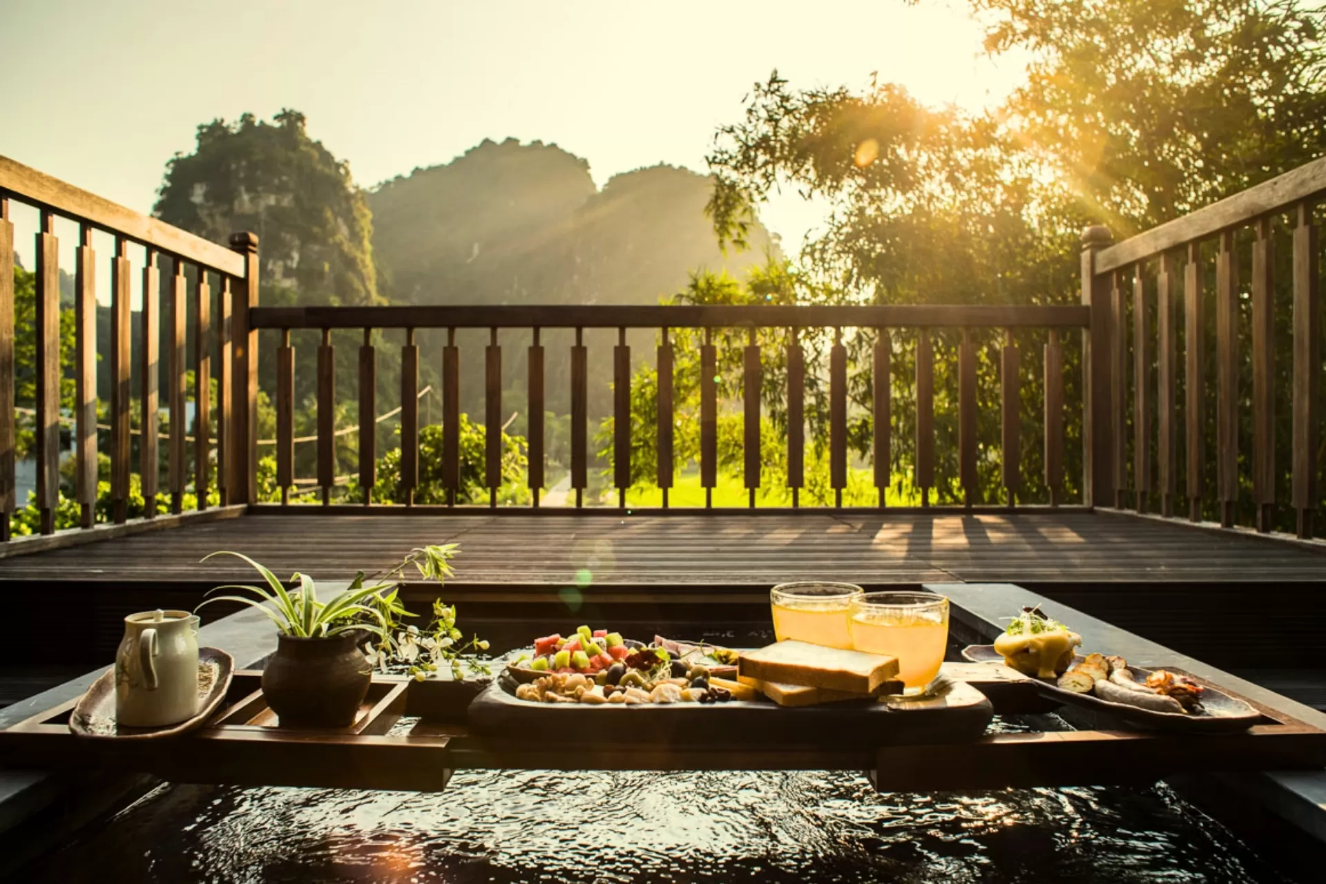 Circuit Vietnam du Nord 10 jours