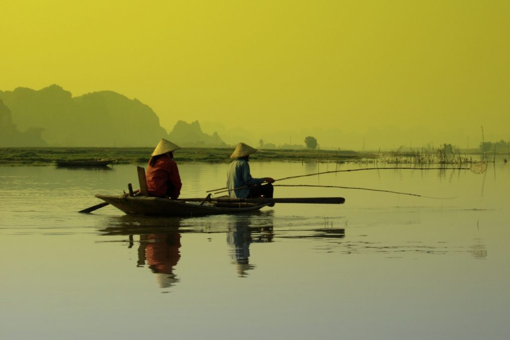 Northern Vietnam Trip in 1 week