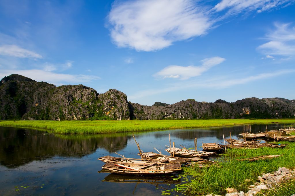 Horizon Vietnam Cambodia in 16 days