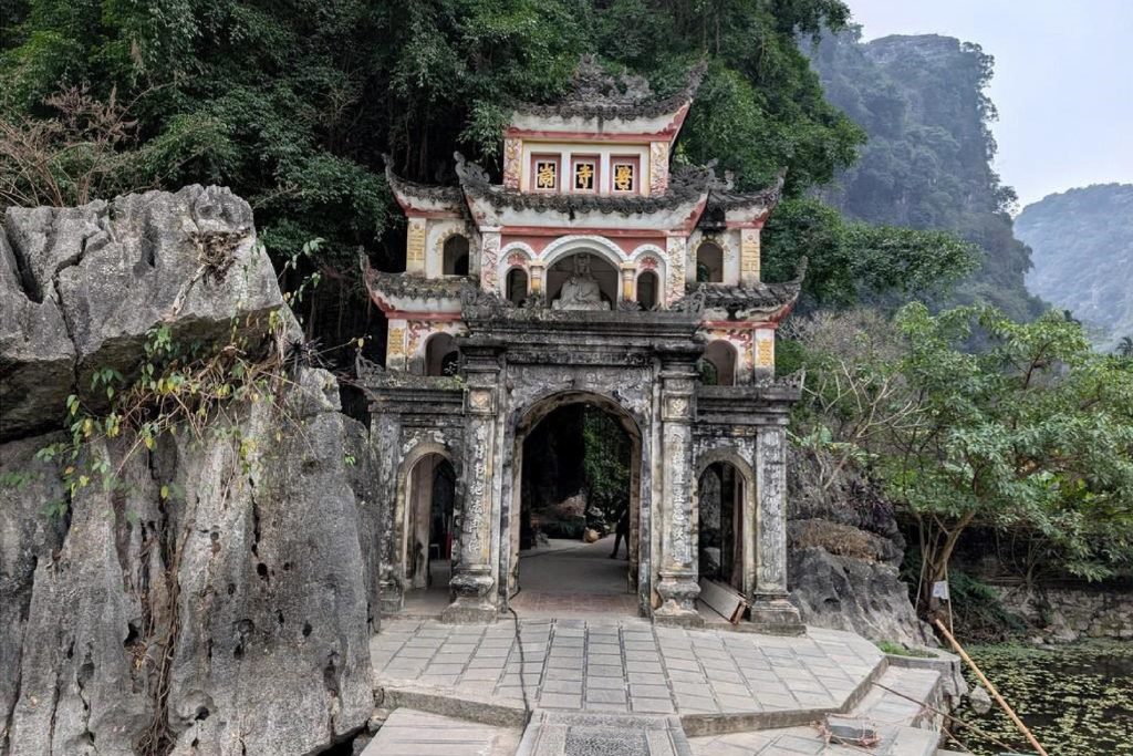 Luxe et Nature : Voyage au Vietnam et Cambodge