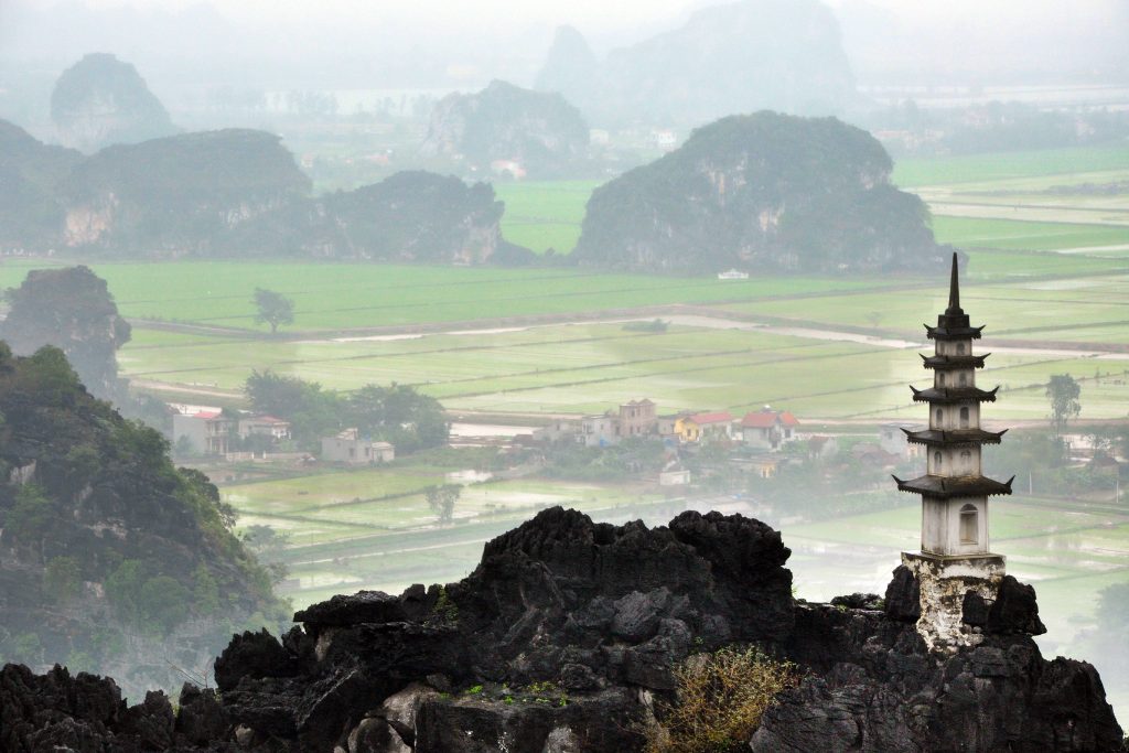 Northern Vietnam Grand Loop in 20 days