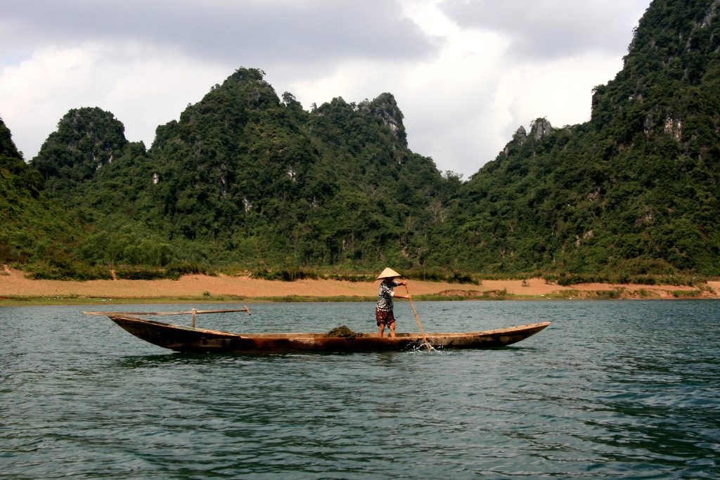 Vietnam tour 21 days