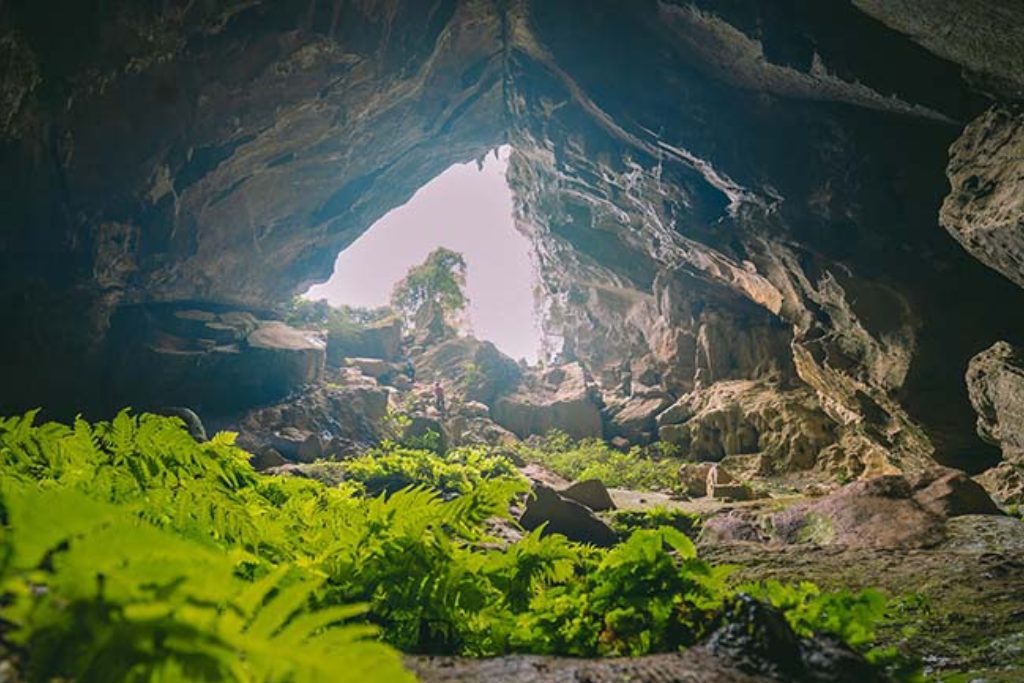 Circuit Vietnam 24 jours - panorama complet du Nord au Sud