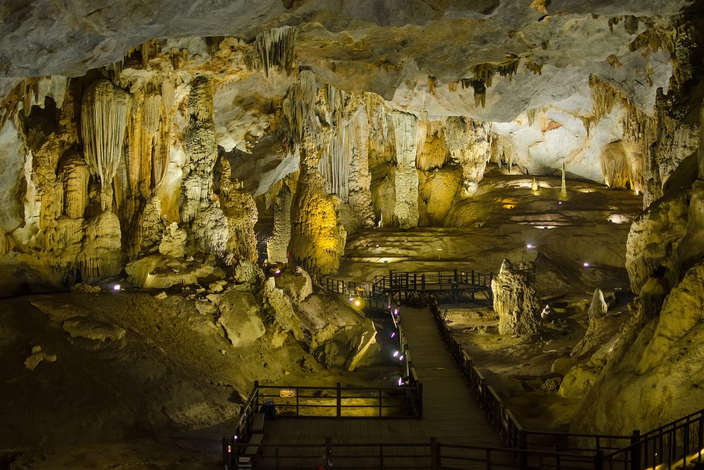 Circuit Vietnam 14 jours Tous les sites Unesco