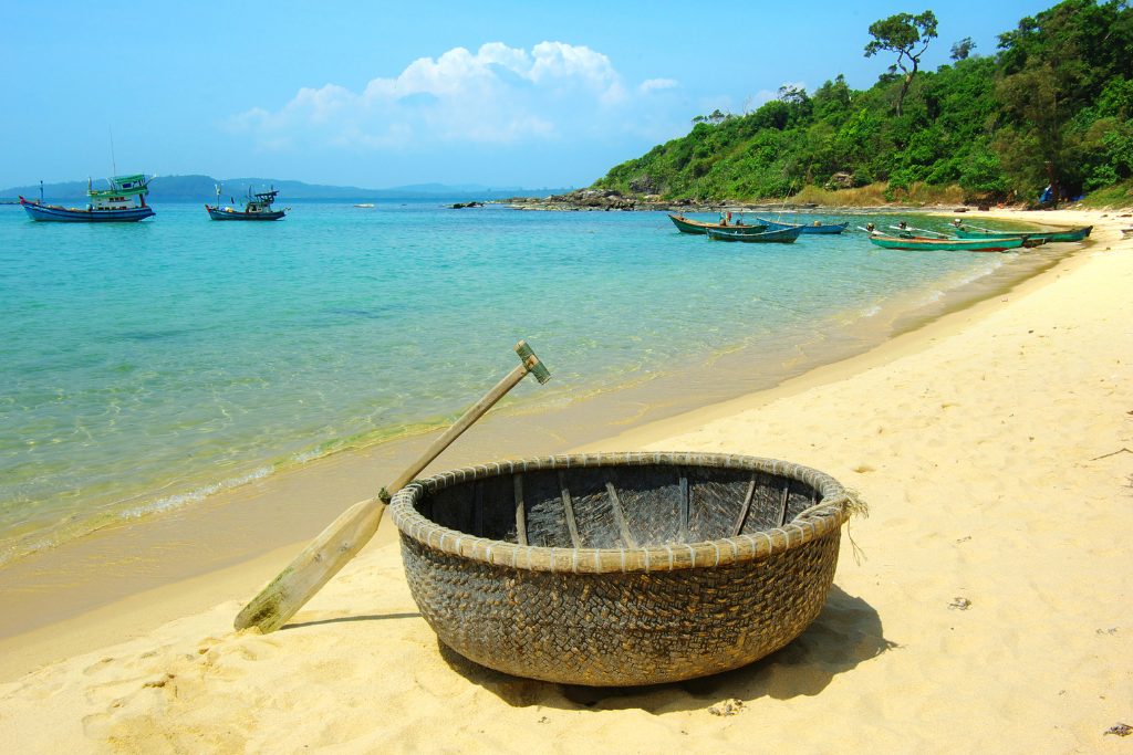 Vietnam Luxury tour from Northern to Southern in 15 days