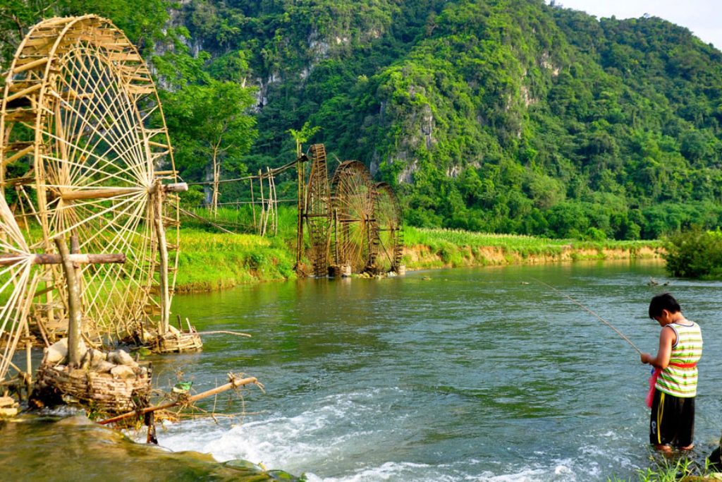 Circuit Vietnam 15 jours - Circuit initiatique avec la réserve naturelle de Pu Luong