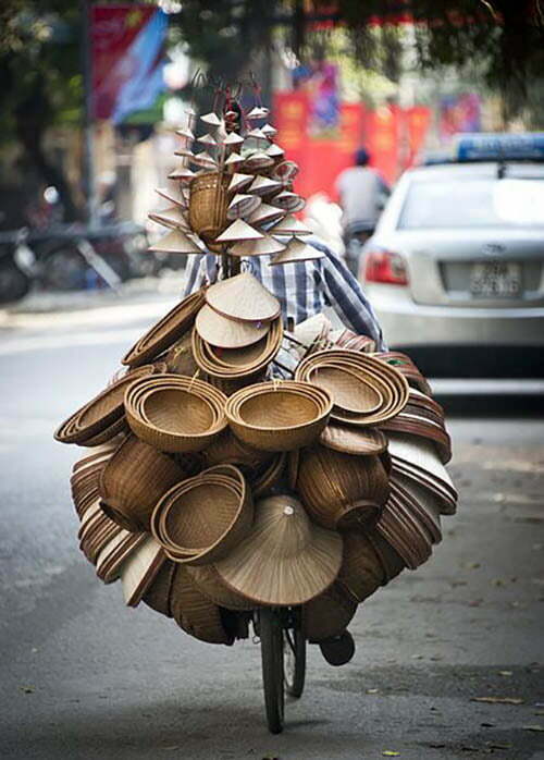 Tour d’horizon du Vietnam