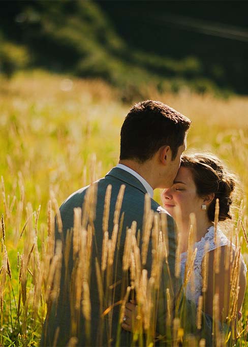 Voyage de noces au Vietnam