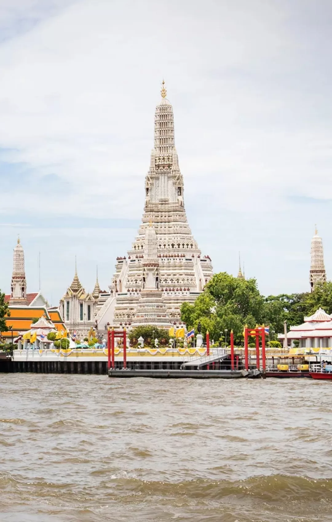 Thailand tour 10 days