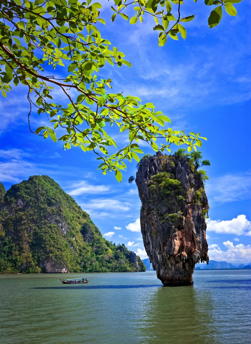 Thailand Cambodia tour 2 weeks