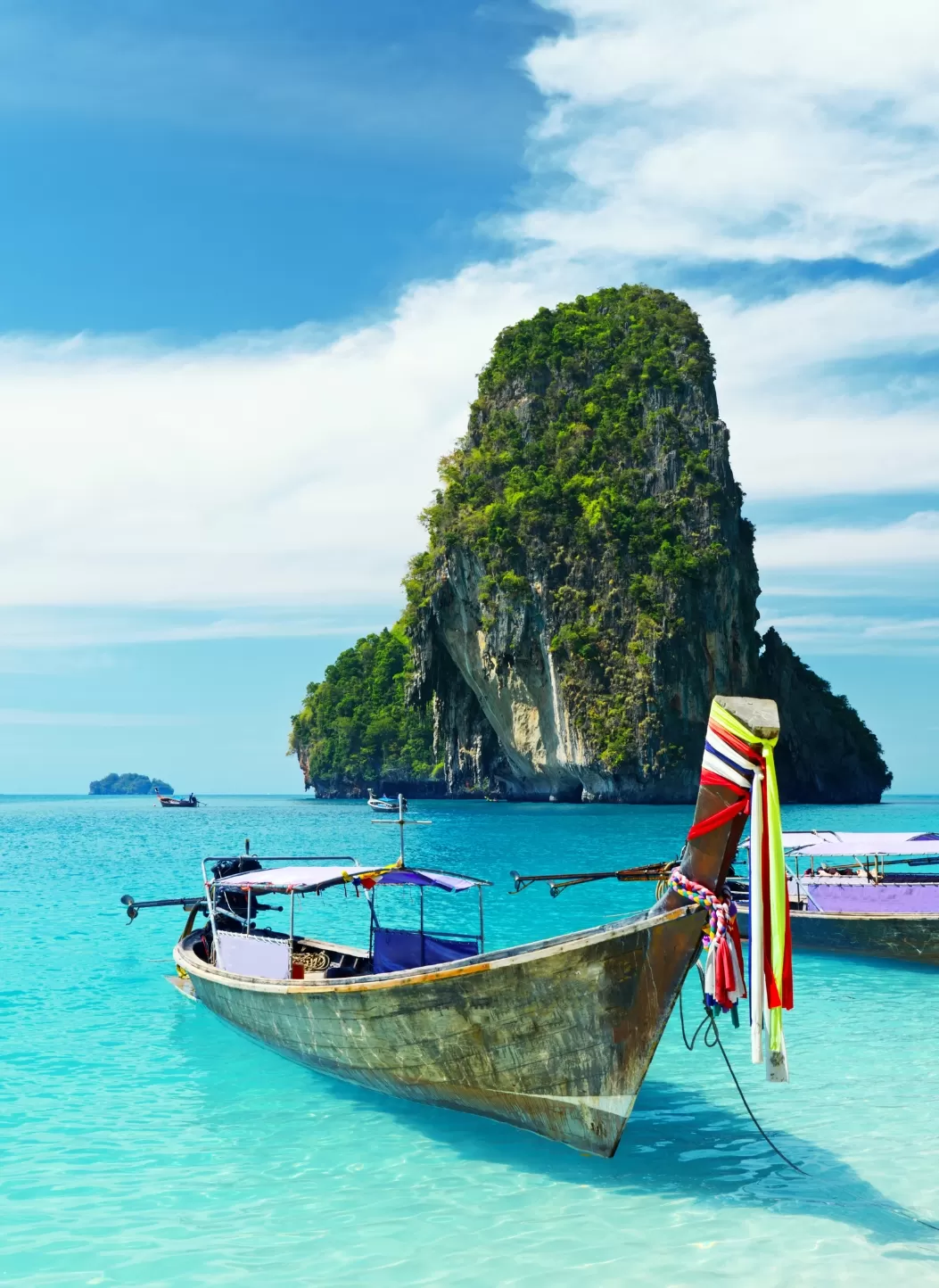 Circuits Thailande Cambodge