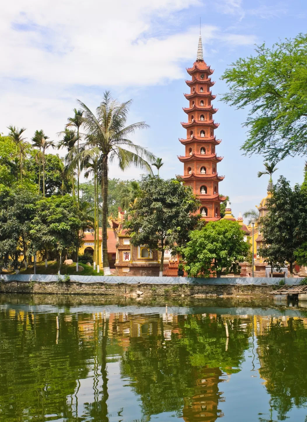 Circuits Thailande Vietnam