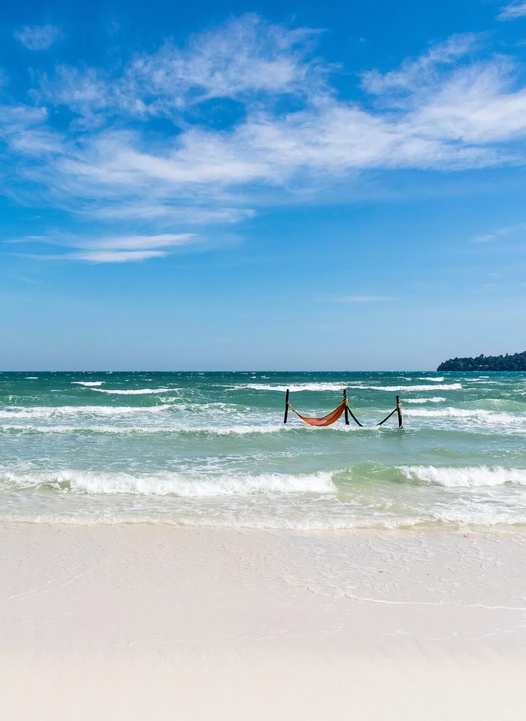 Combinés avec pays voisins Cambodge