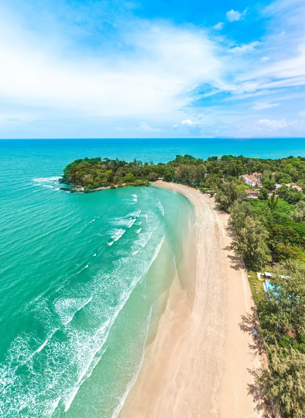 Tous nos circuits en Thaïlande