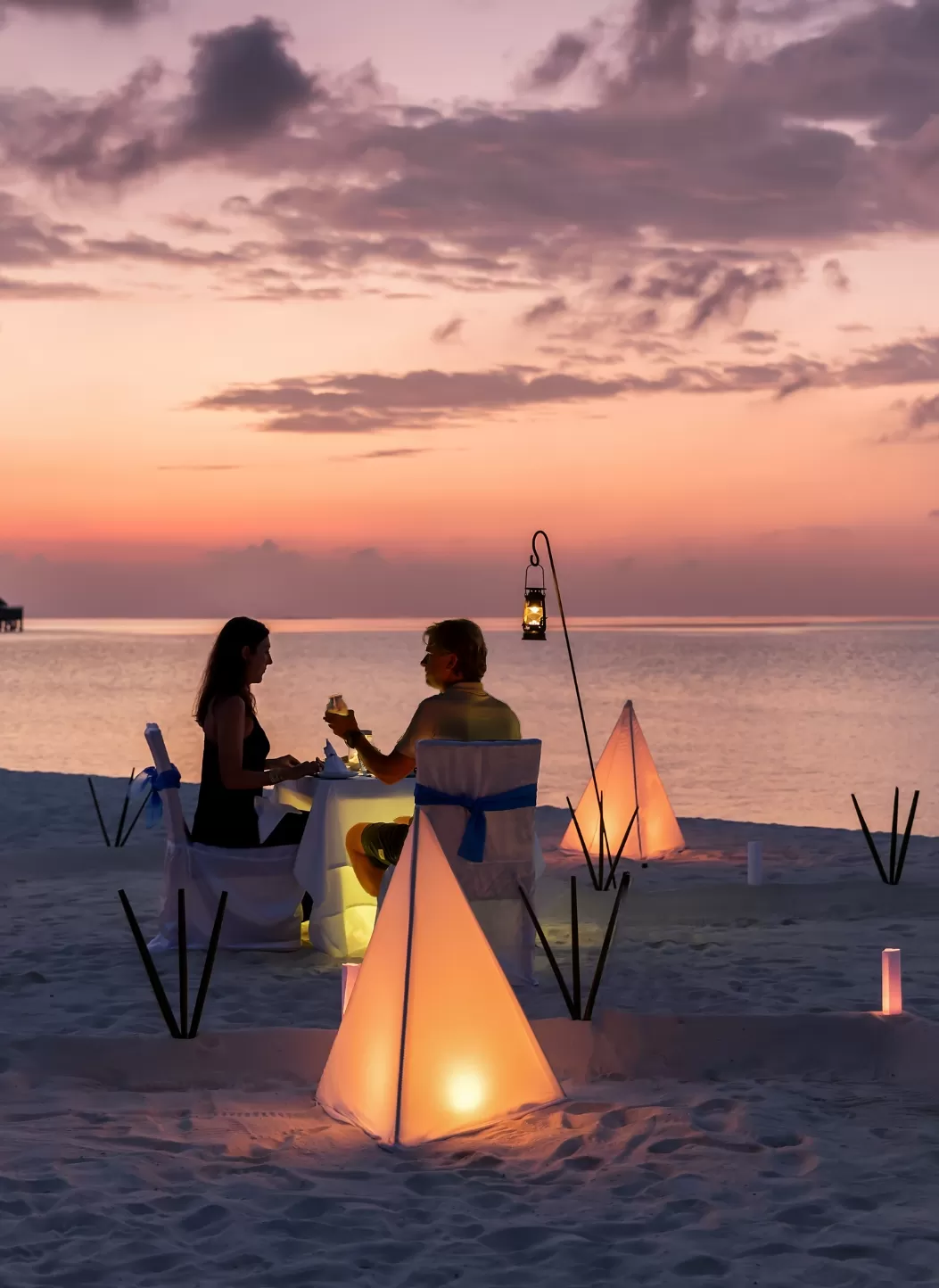 Voyage de noces au Cambodge