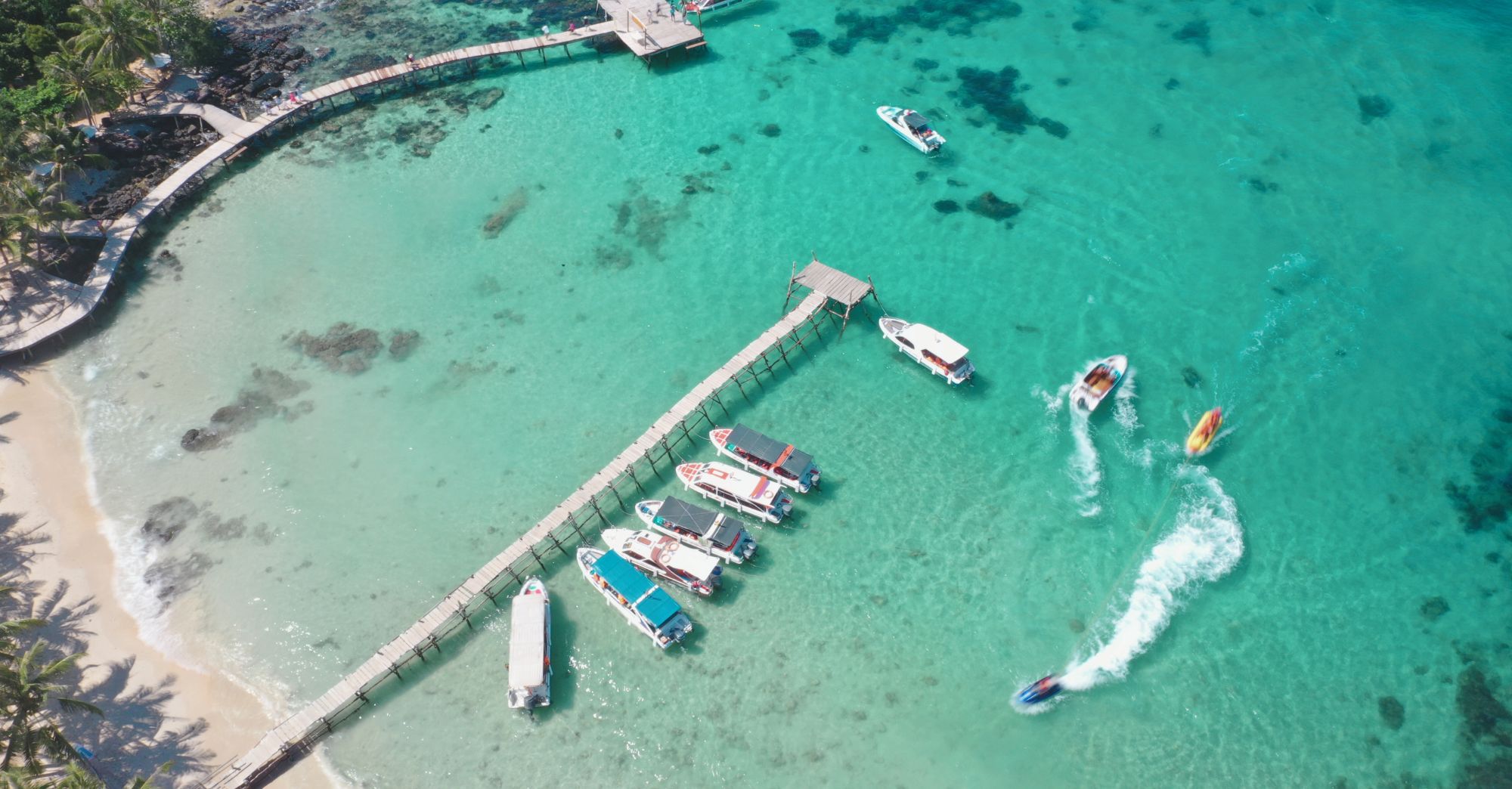 Circuit Vietnam 15 jours