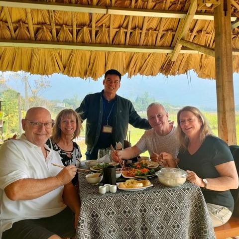 An impeccable, welcoming and attentive agency