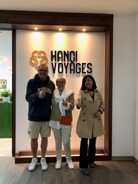 Essential Vietnam – Rice fields, cruise and beach extension in Con Dao