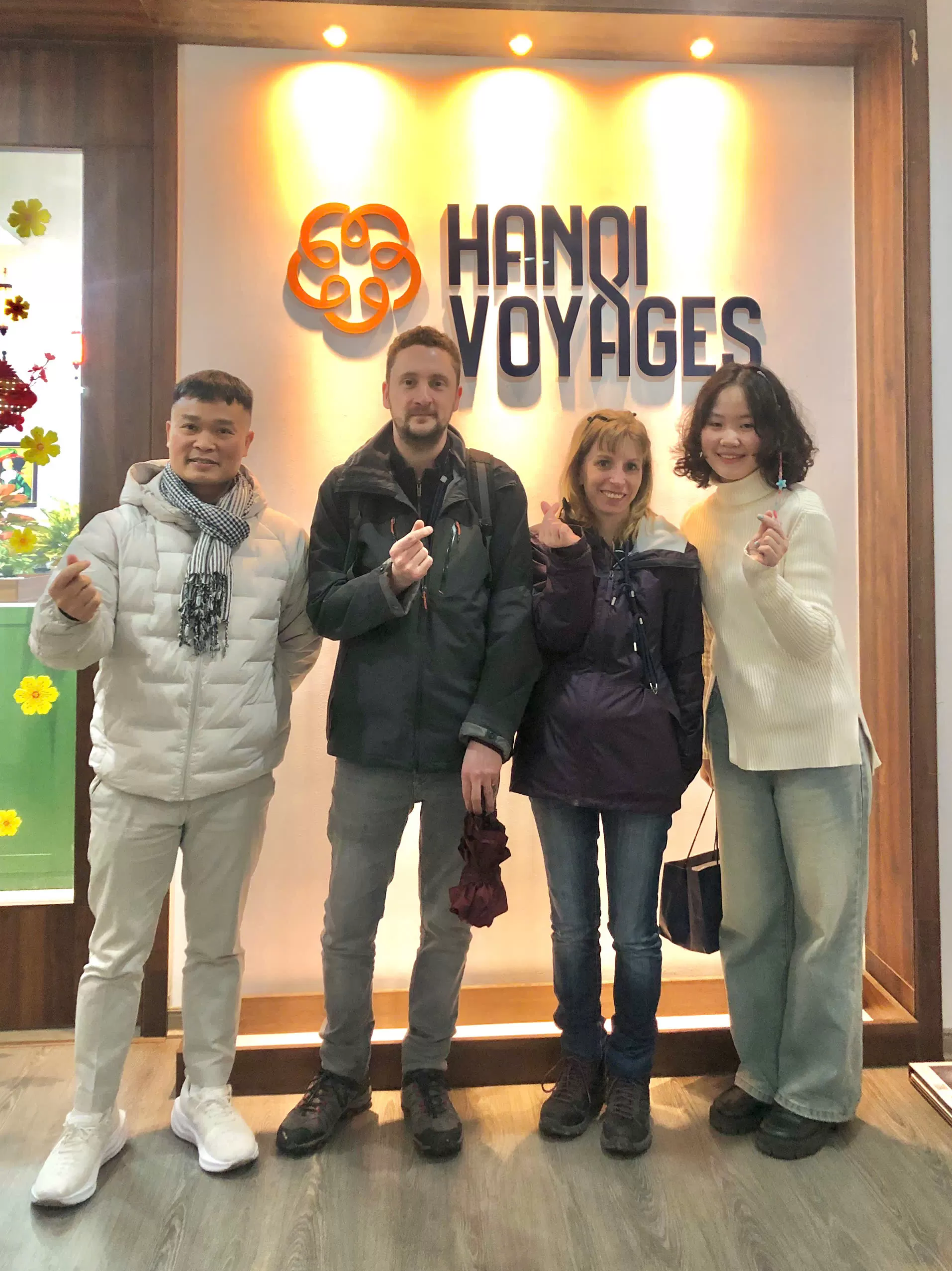 Circuits Vietnam Cambodge