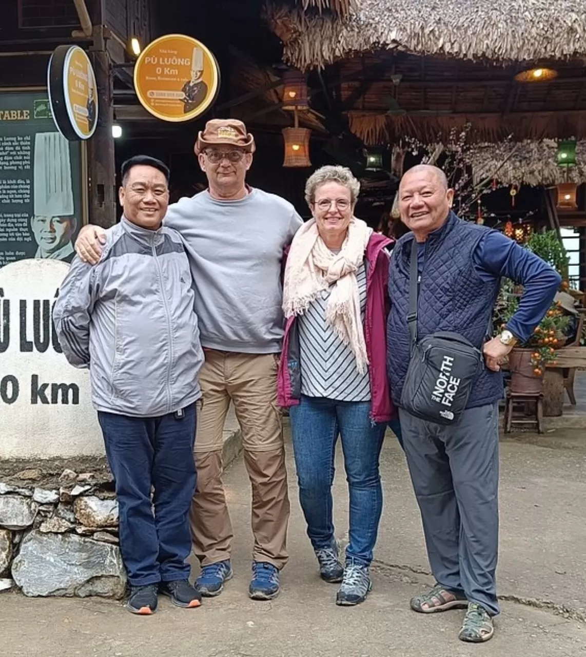 Vietnam et Cambodge, un rêve réalisé