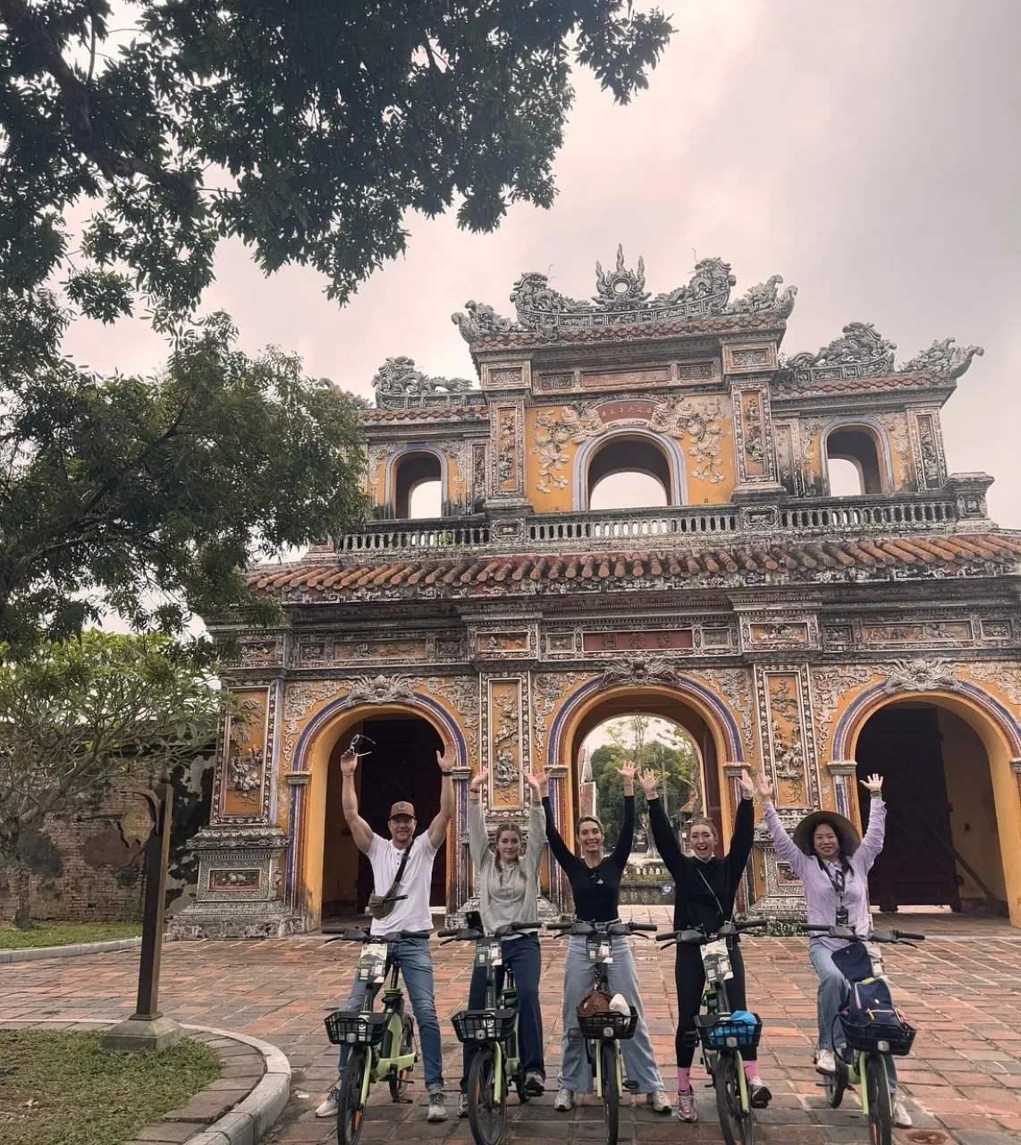 Professionnel et efficace pour un Voyage serein