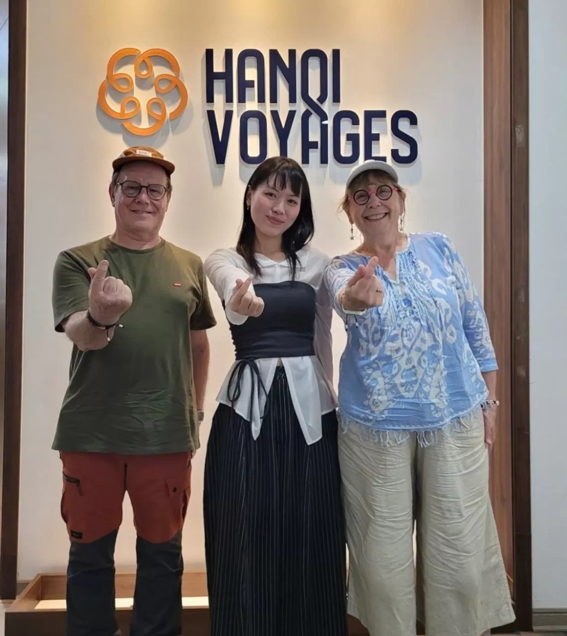 Excellente agence de voyages