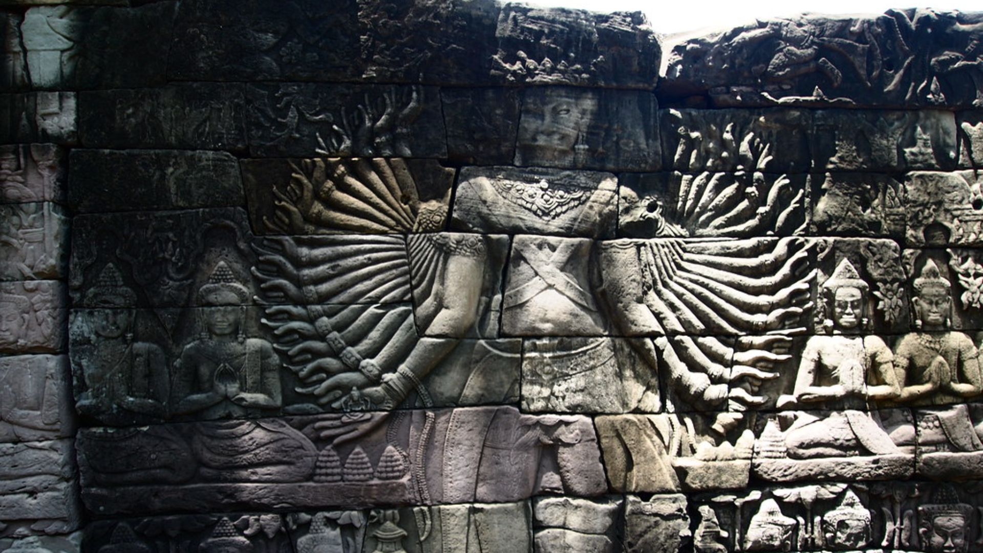 Banteay Chhmar