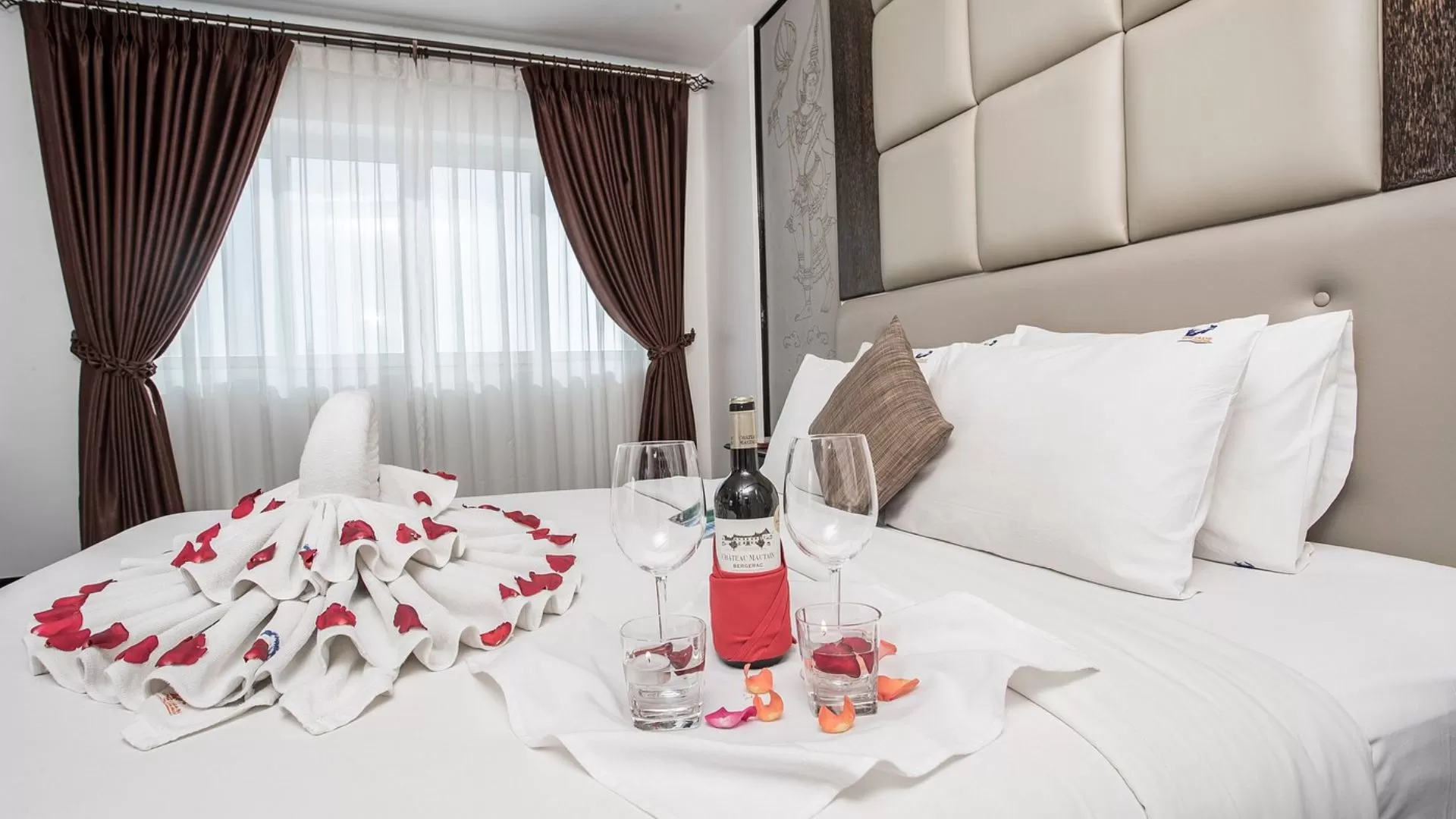 King Grand Boutique Hotel