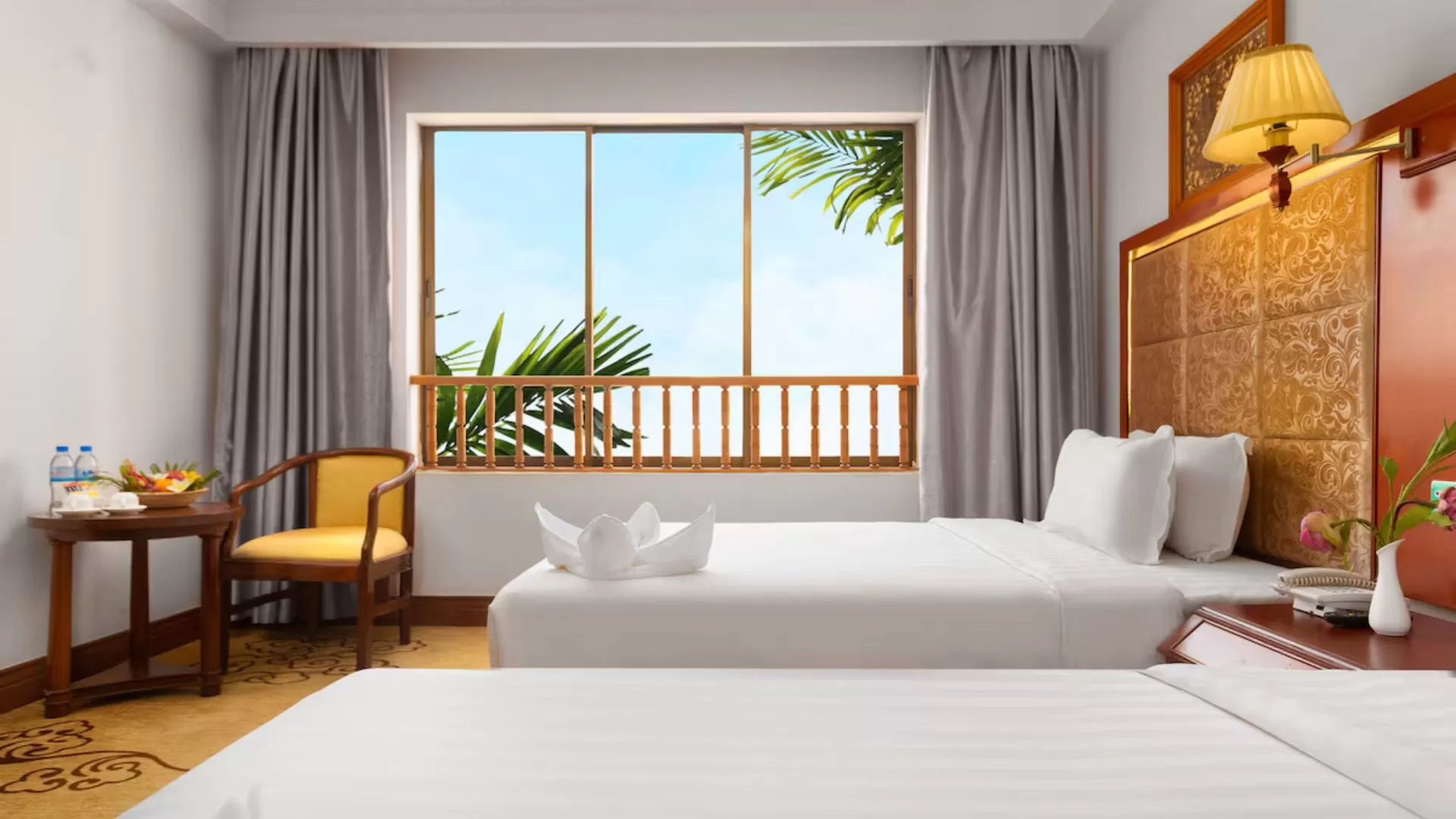 Angkor Land Urban Boutique