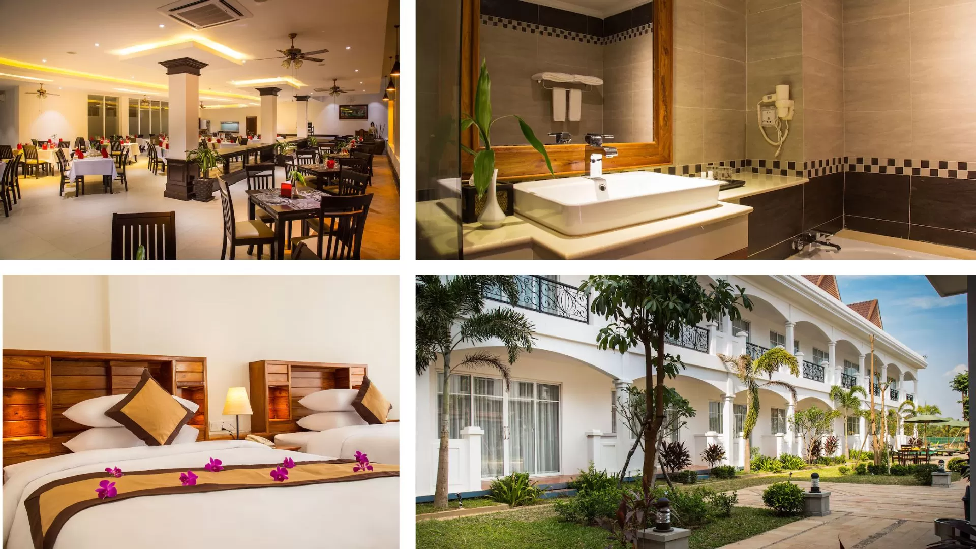 Glorious Hotel & Spa