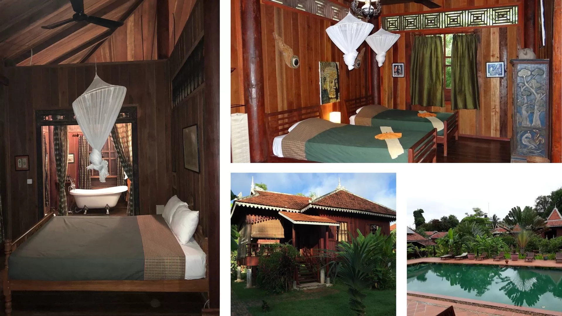 Rajabori Villas Resort