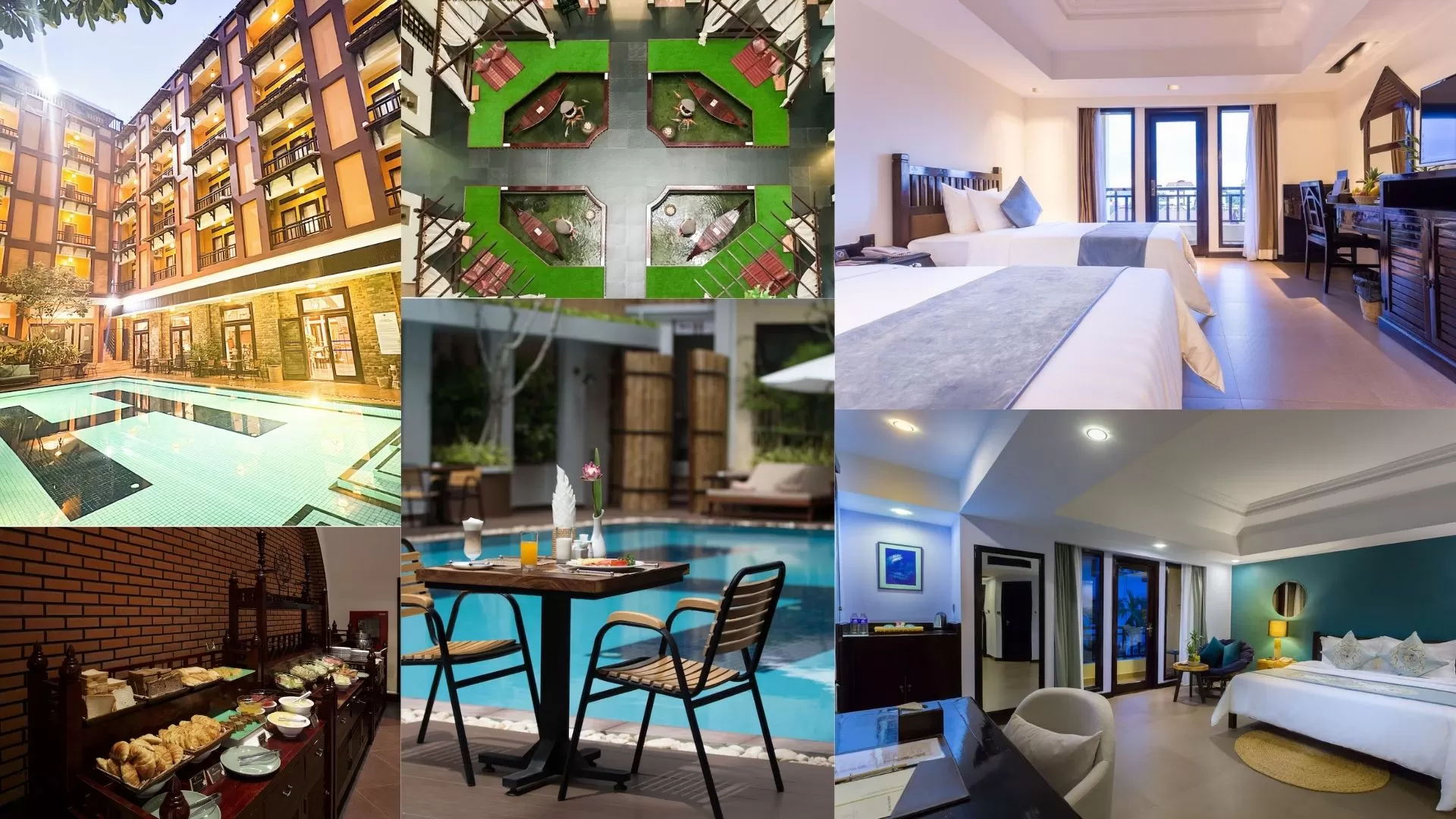 Sokchea Angkor Hotel