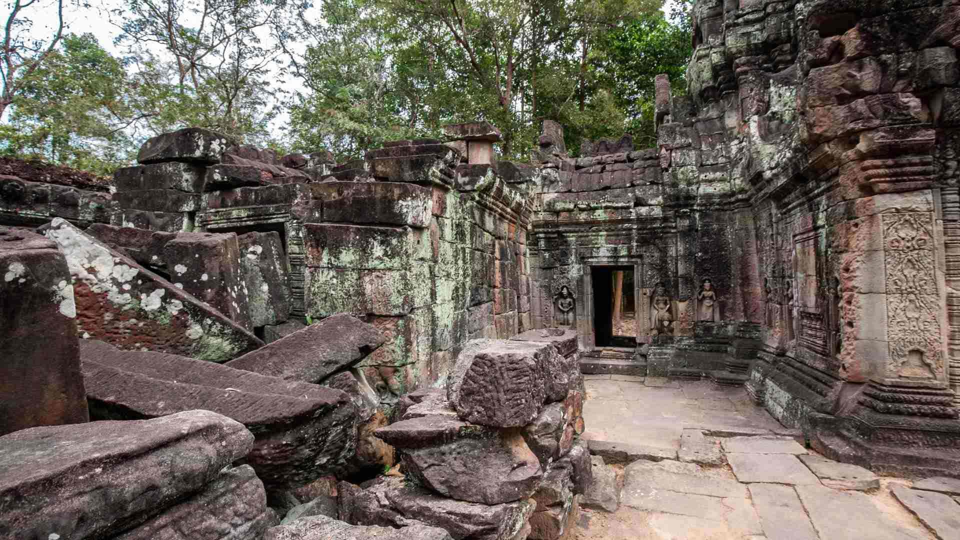 Banteay Meanchey