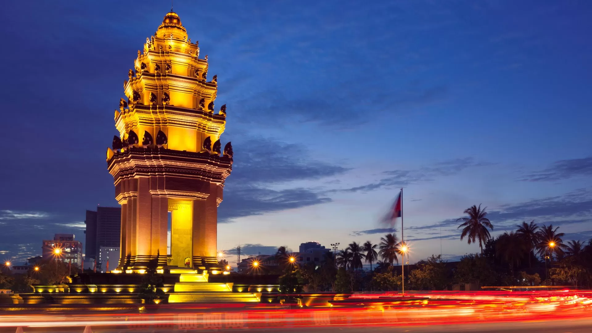 Phnom Penh