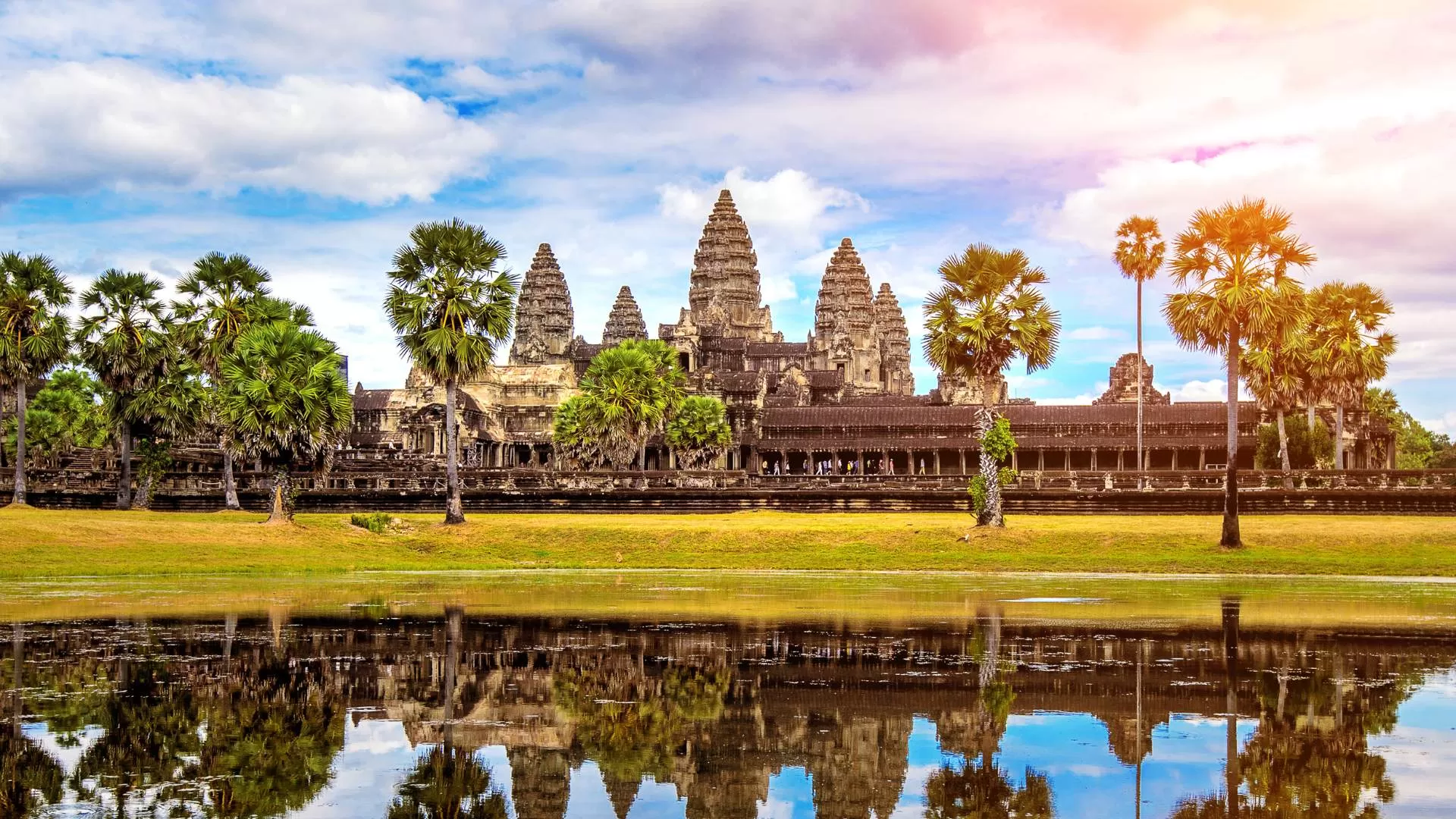 Angkor Wat