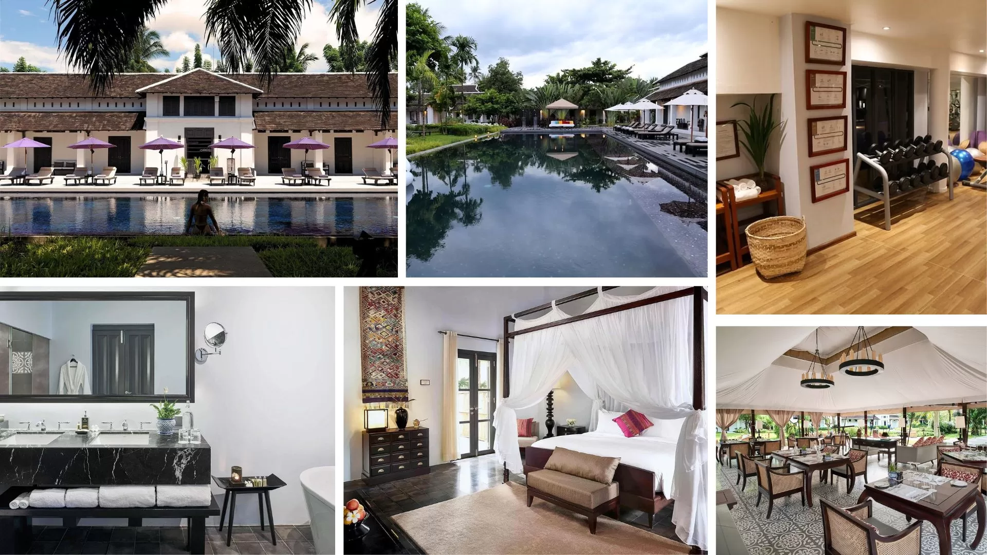 Sofitel Luang Prabang