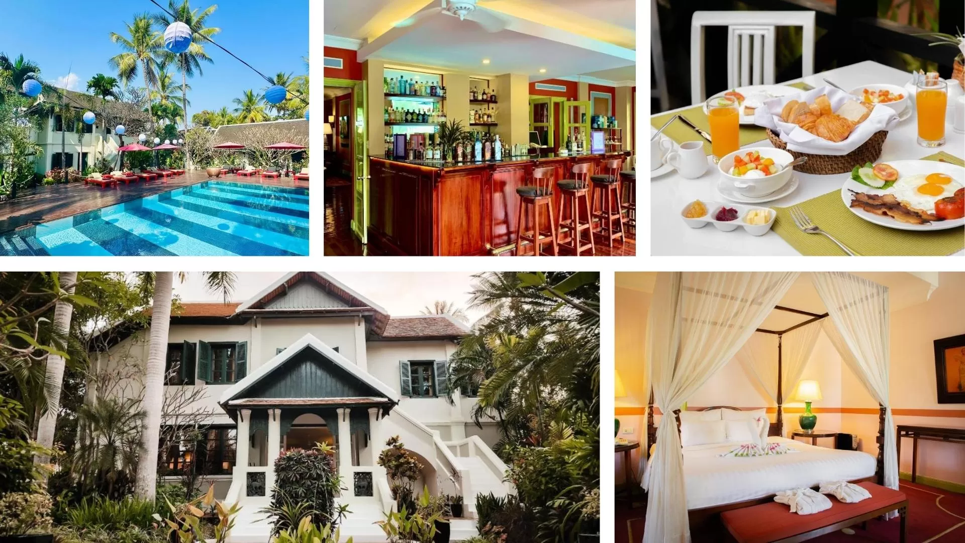 Villa Maly Boutique hotel