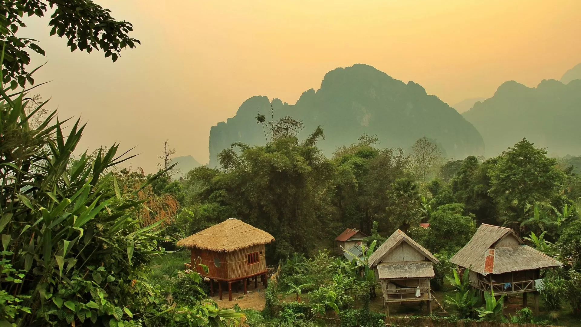 Vang Vieng