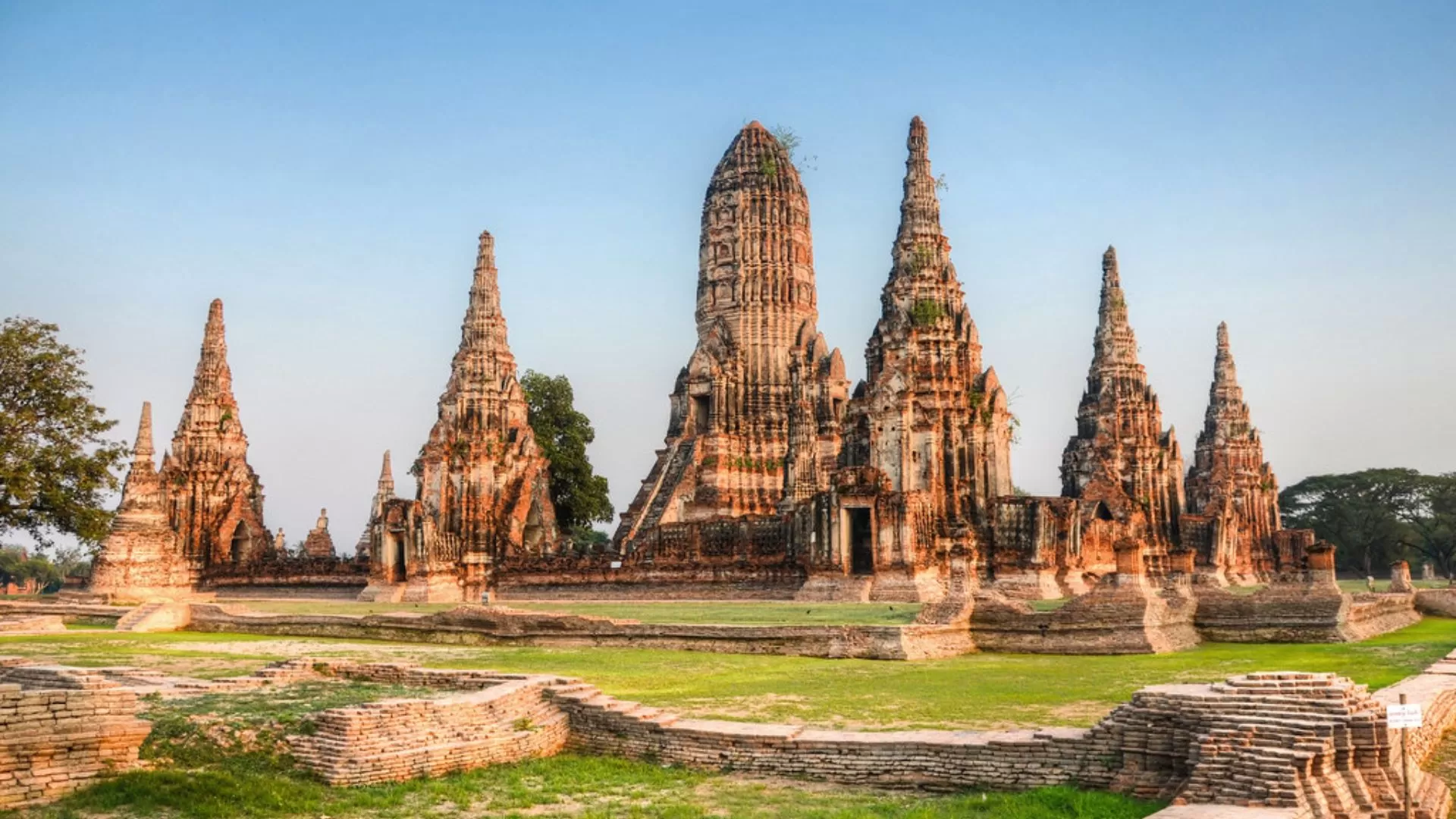 Ayutthaya