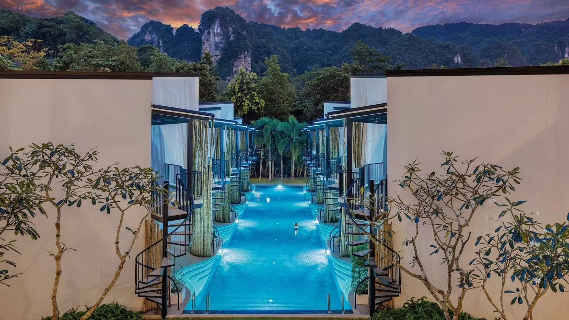 Anana Ecological Resort Krabi